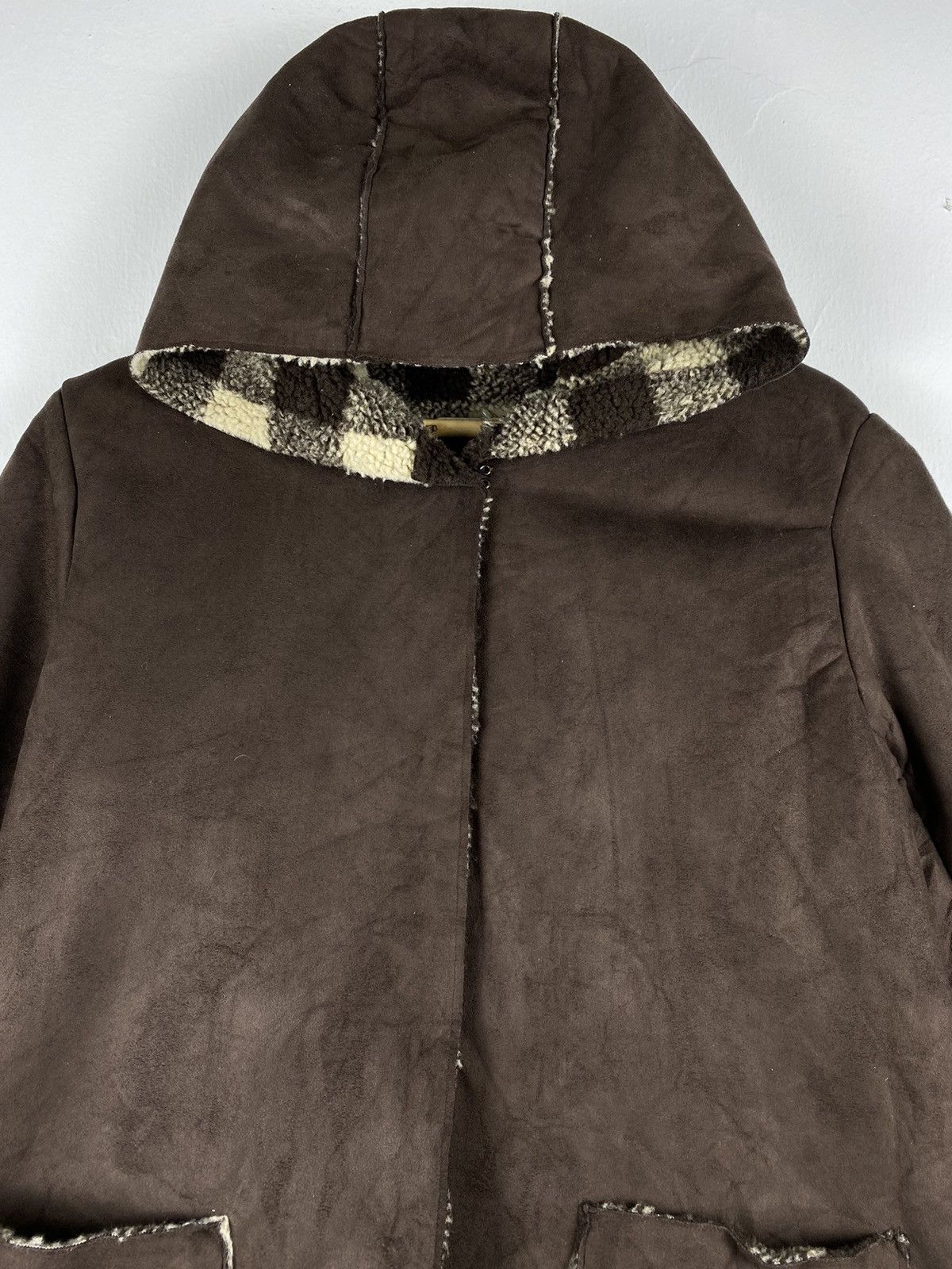 Japanese Brand Tukar brand Size US L / EU 52-54 / 3 - 4 Thumbnail