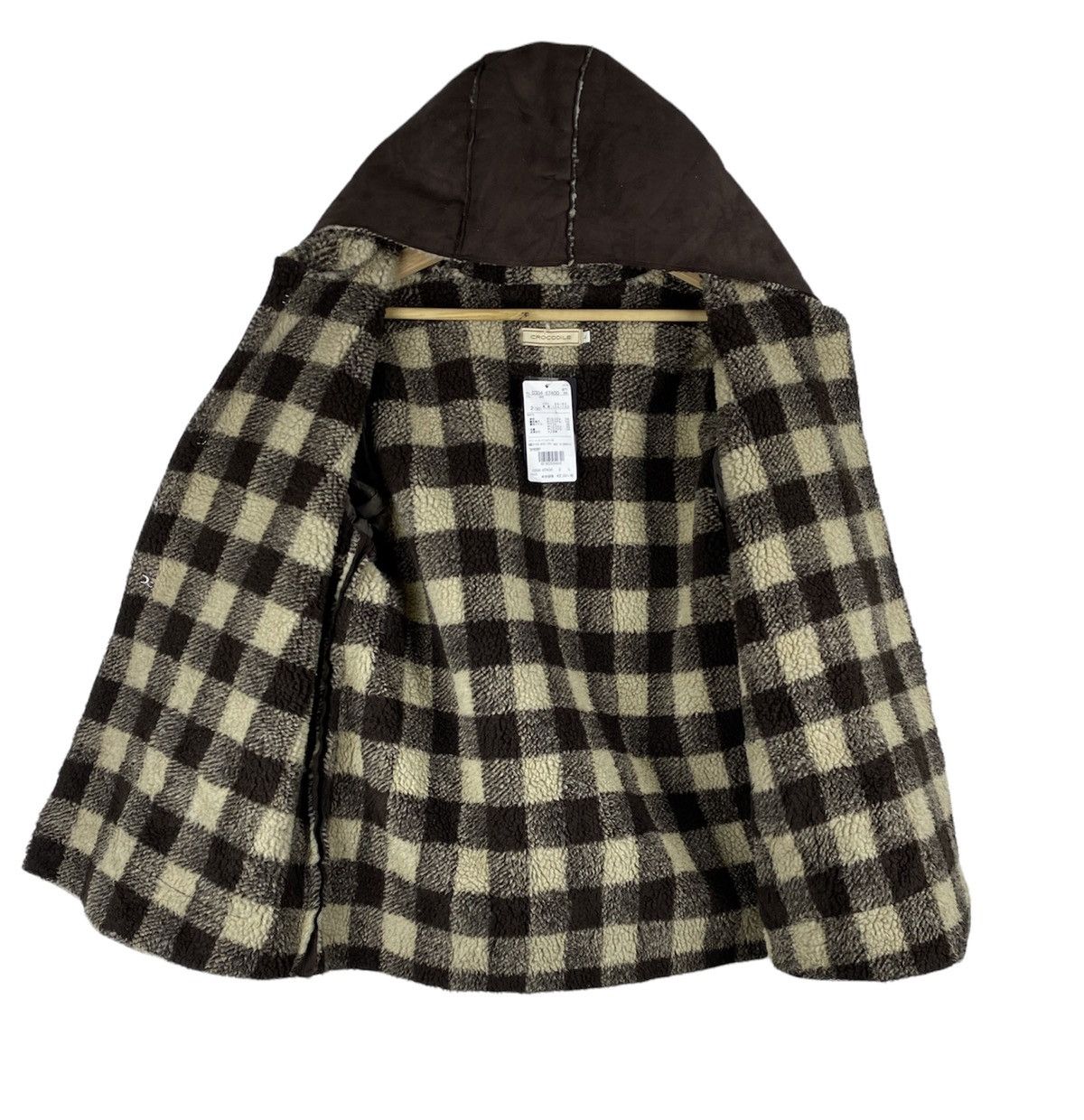 Japanese Brand Tukar brand Size US L / EU 52-54 / 3 - 2 Thumbnail