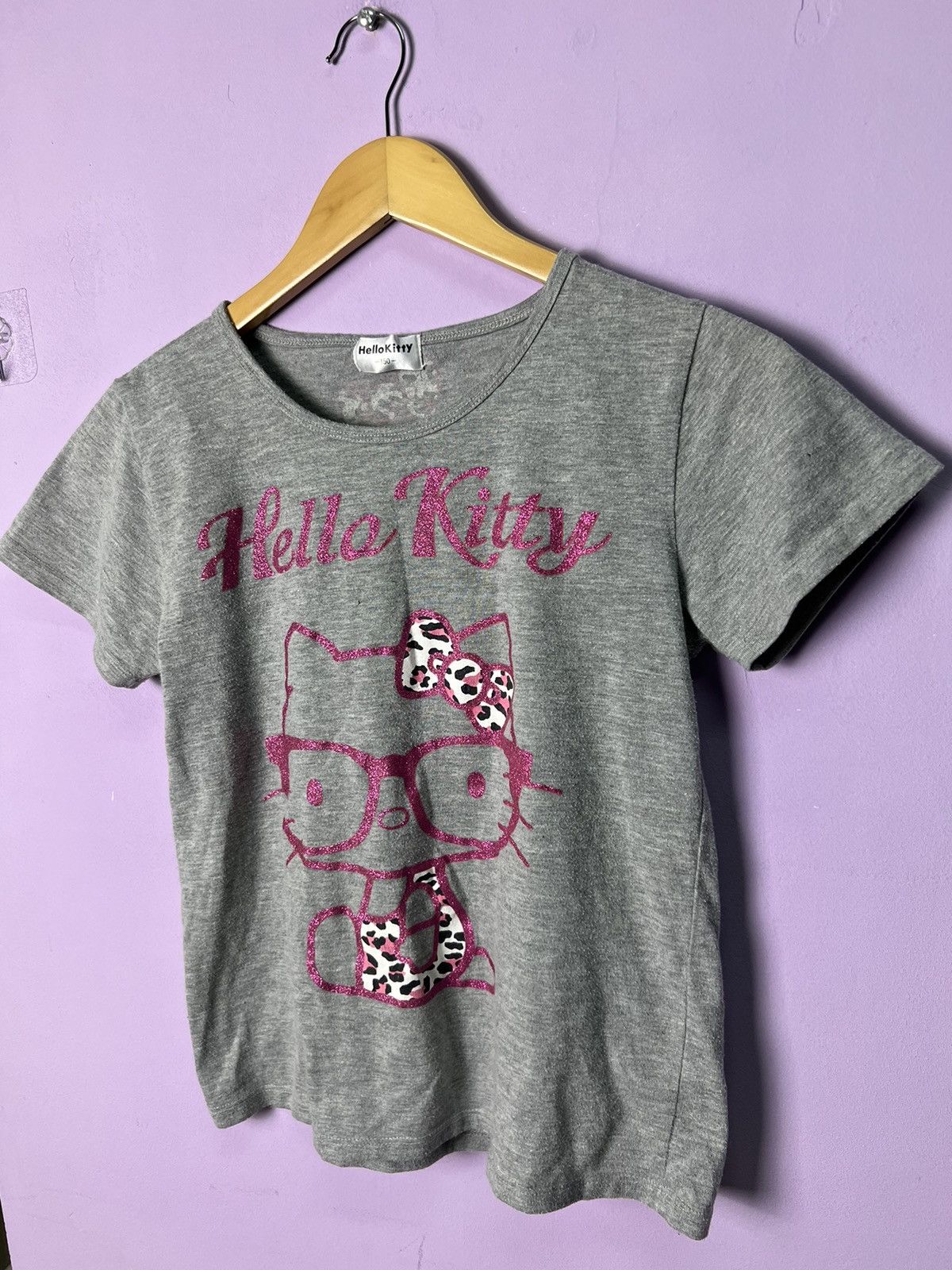Anime 🔥Hello Kitty Tees Size XS / US 0-2 / IT 36-38 - 7 Thumbnail
