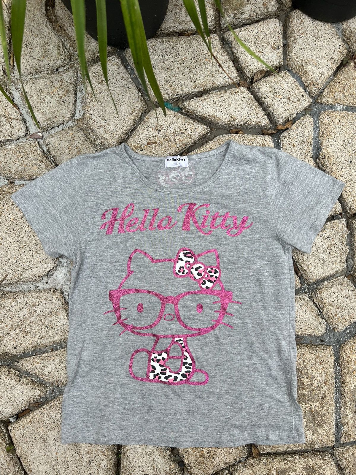 Anime 🔥Hello Kitty Tees Size XS / US 0-2 / IT 36-38 - 1 Thumbnail