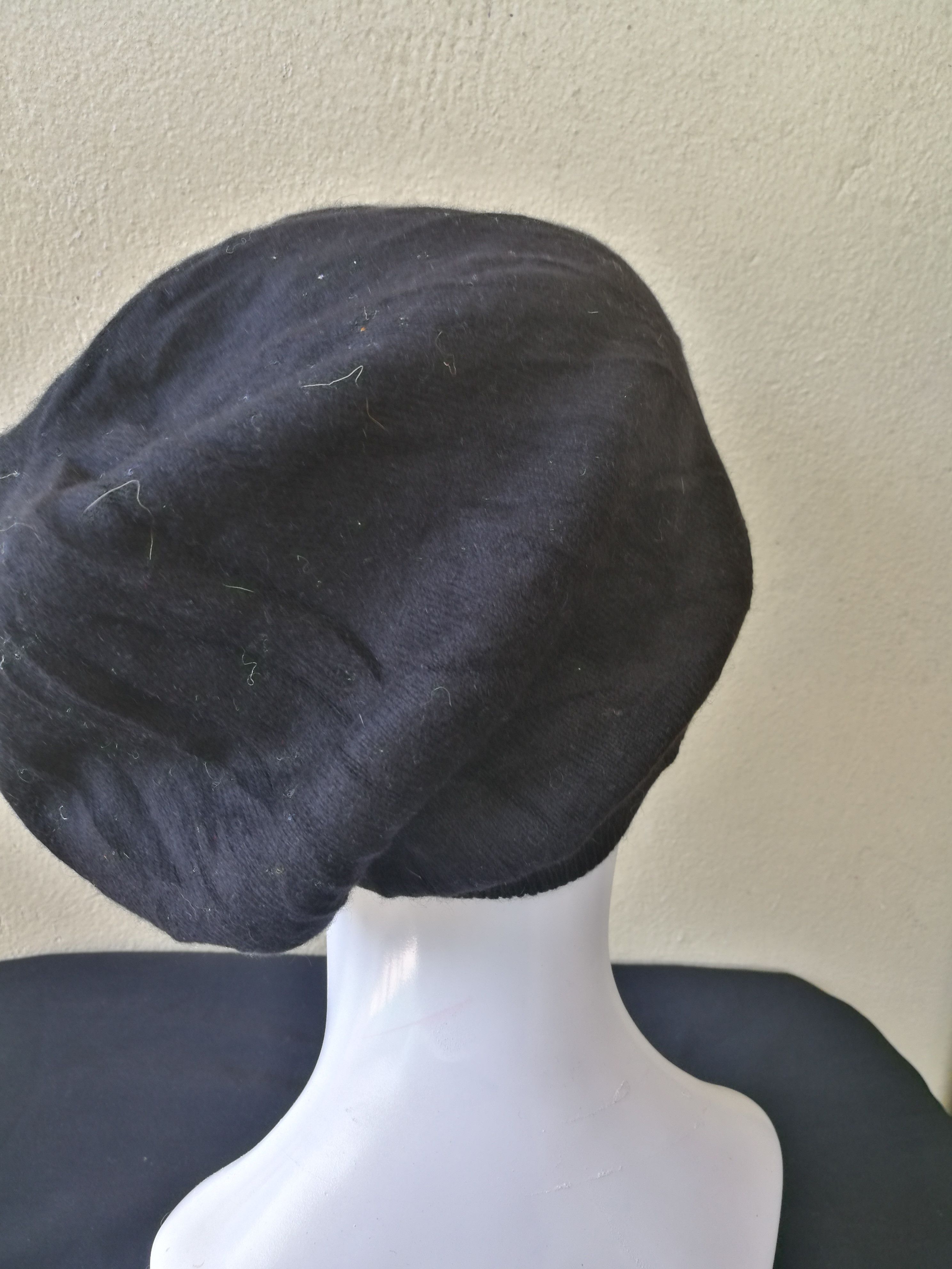 Burberry Burberry blue label Beanie hat Size ONE SIZE - 3 Thumbnail