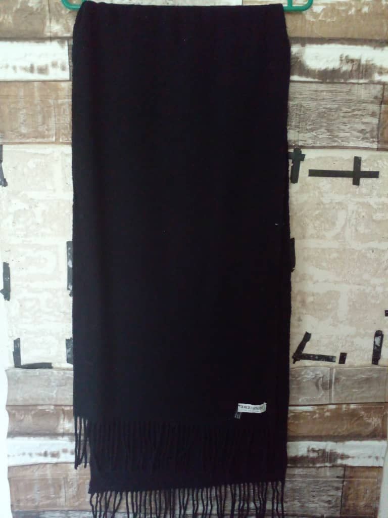 Giorgio Armani SCARF GIORGIO ARMANI by LE COLLEZIONI Size ONE SIZE - 15 Thumbnail