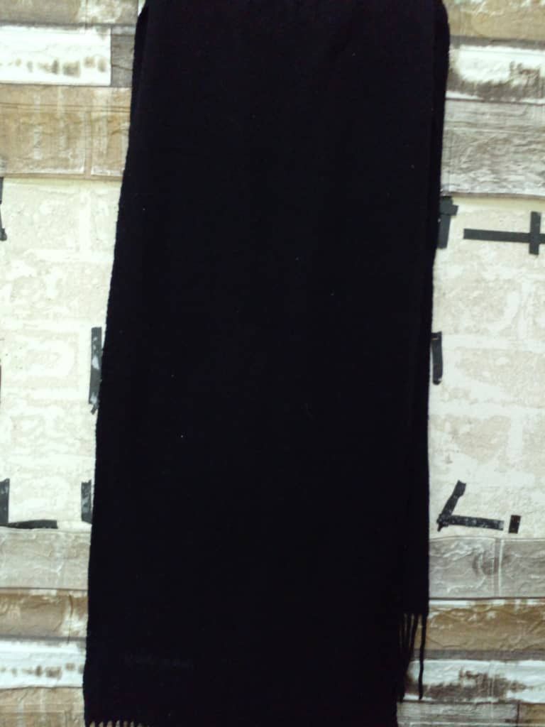 Giorgio Armani SCARF GIORGIO ARMANI by LE COLLEZIONI Size ONE SIZE - 16 Thumbnail