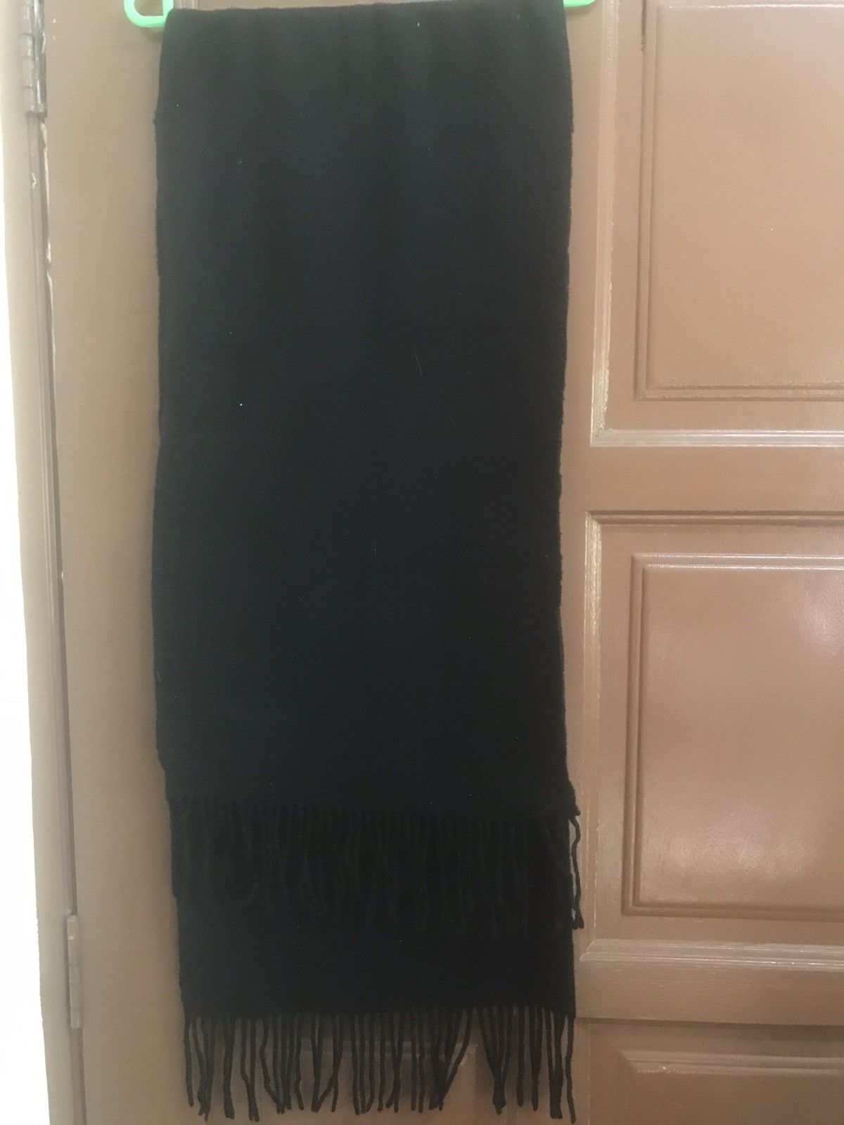 Giorgio Armani SCARF GIORGIO ARMANI by LE COLLEZIONI Size ONE SIZE - 12 Thumbnail