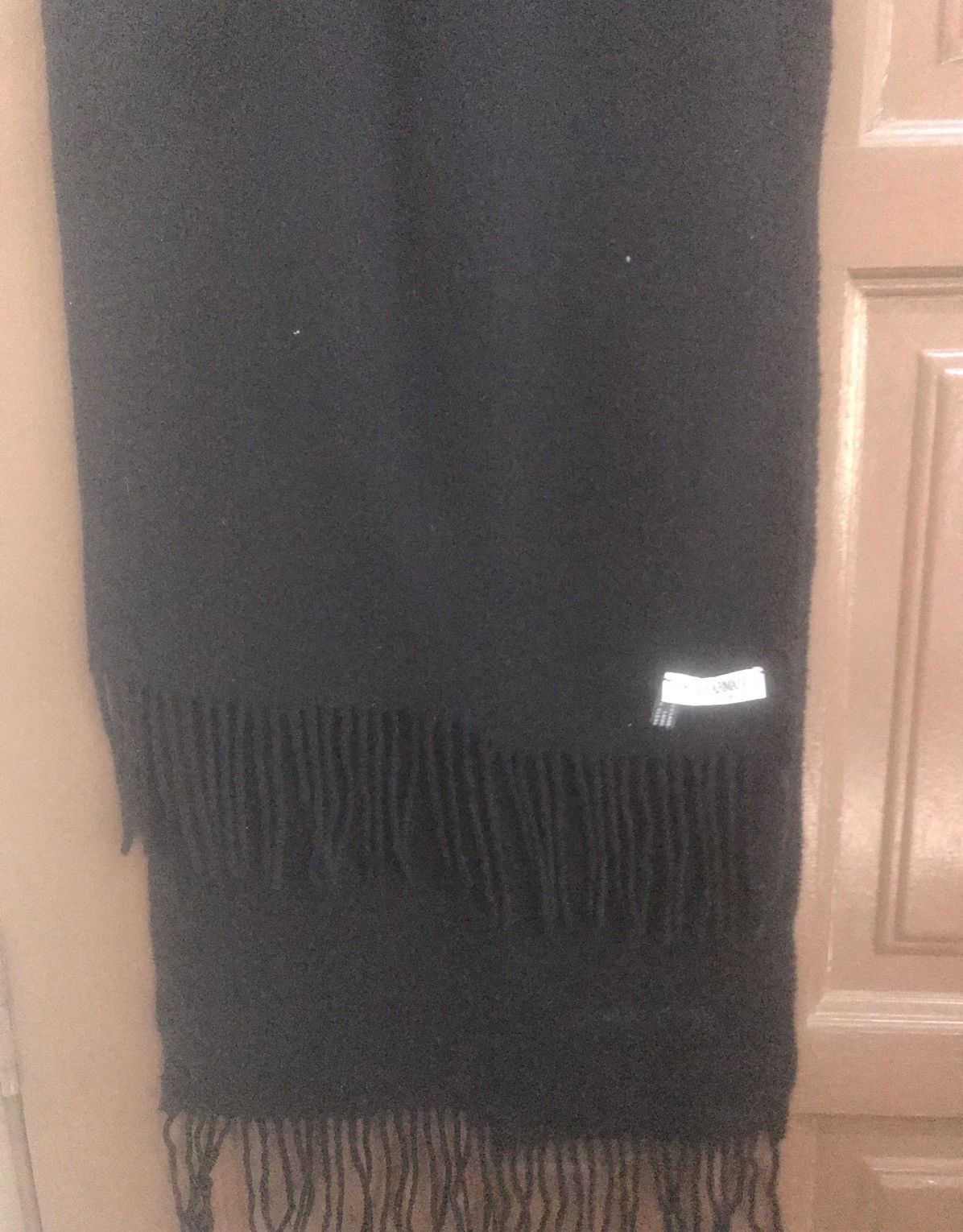 Giorgio Armani SCARF GIORGIO ARMANI by LE COLLEZIONI Size ONE SIZE - 11 Thumbnail