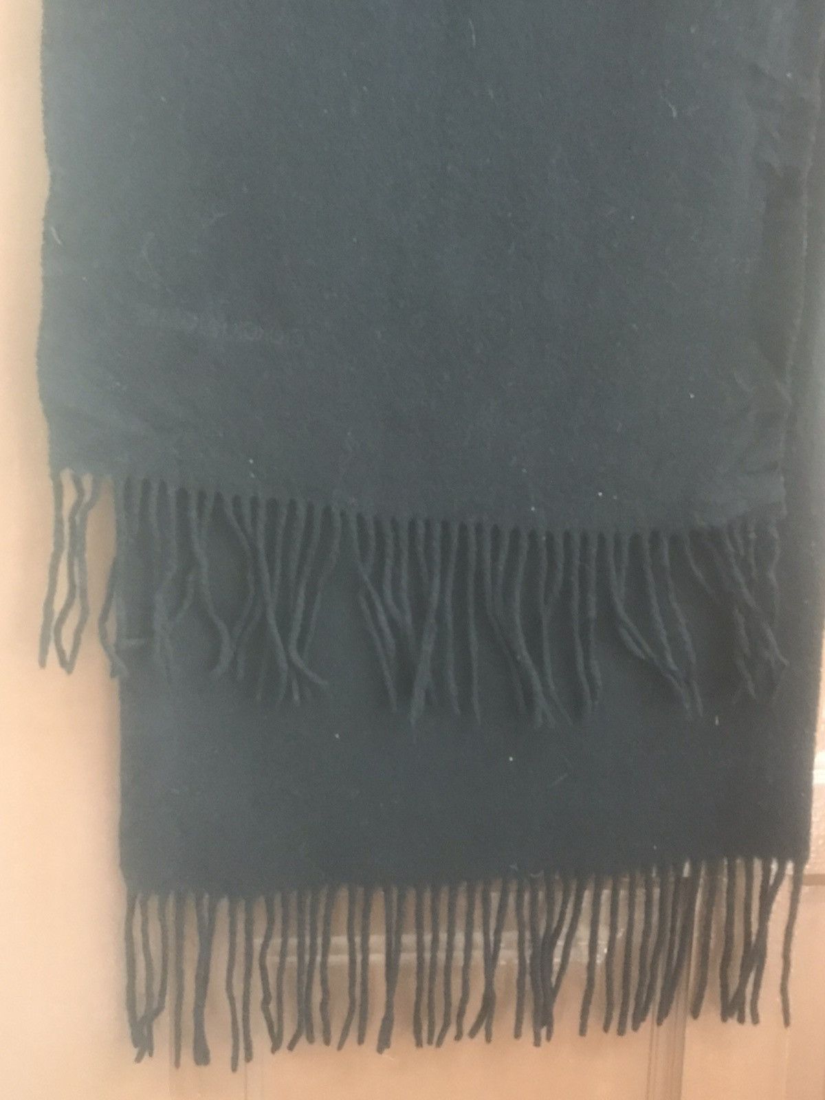 Giorgio Armani SCARF GIORGIO ARMANI by LE COLLEZIONI Size ONE SIZE - 7 Thumbnail