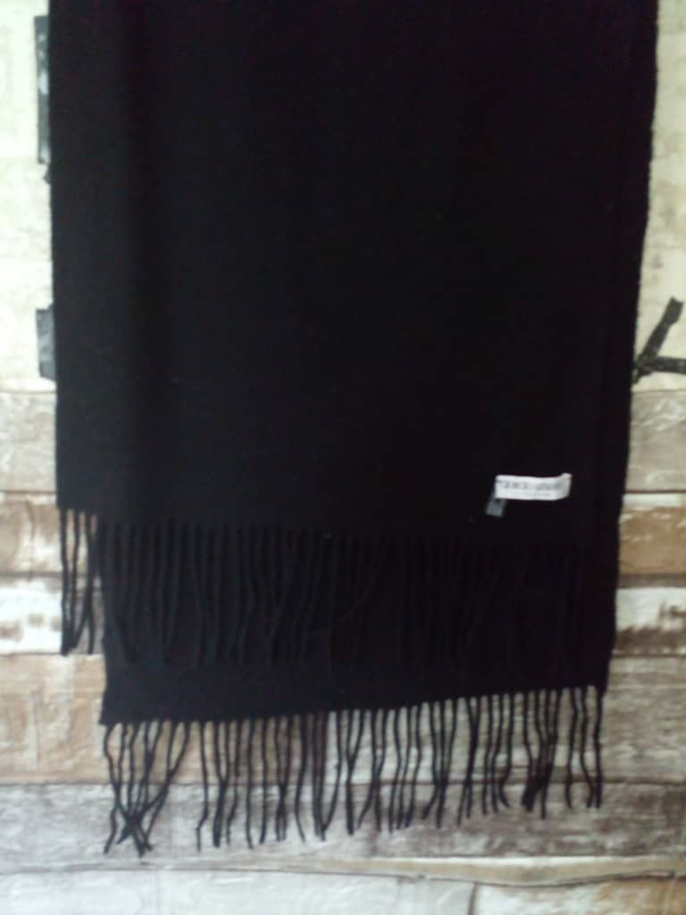 Giorgio Armani SCARF GIORGIO ARMANI by LE COLLEZIONI Size ONE SIZE - 13 Thumbnail