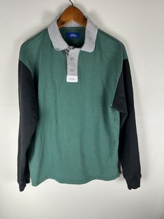 Men's Gosha Rubchinskiy Polos | Grailed