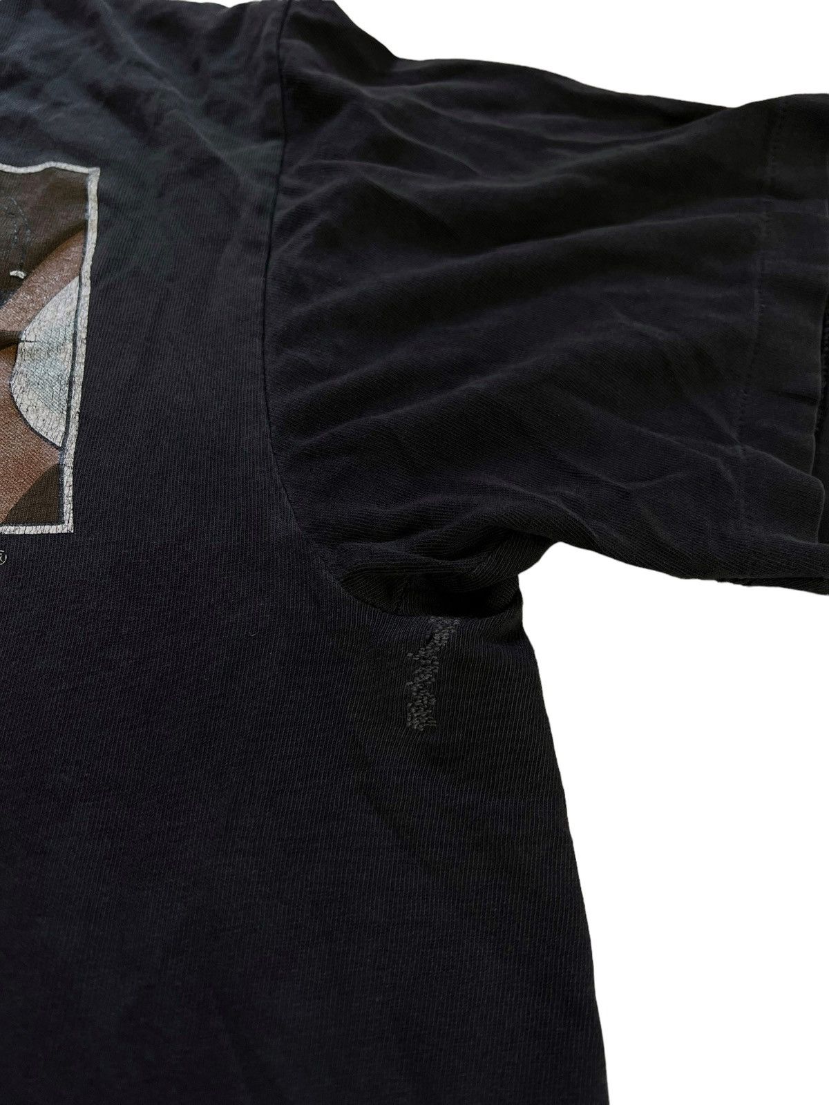 Vintage 1988 Akira “Kaneda vs Joker” Fashion Victim Tee Size US L / EU 52-54 / 3 - 11 Thumbnail
