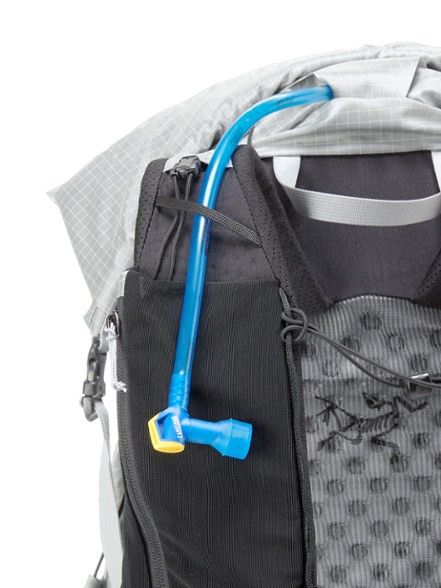 Arc'teryx Aerios 45 Backpack Size ONE SIZE - 5 Thumbnail
