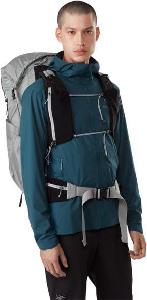 Arc'teryx Aerios 45 Backpack Size ONE SIZE - 8 Thumbnail