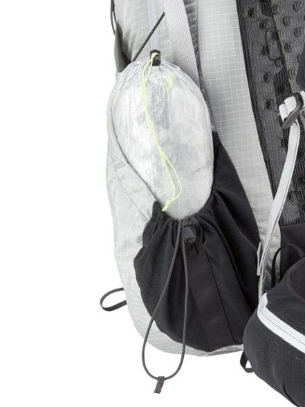 Arc'teryx Aerios 45 Backpack Size ONE SIZE - 6 Thumbnail