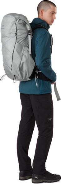 Arc'teryx Aerios 45 Backpack Size ONE SIZE - 7 Thumbnail