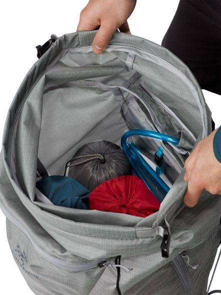 Arc'teryx Aerios 45 Backpack Size ONE SIZE - 11 Thumbnail
