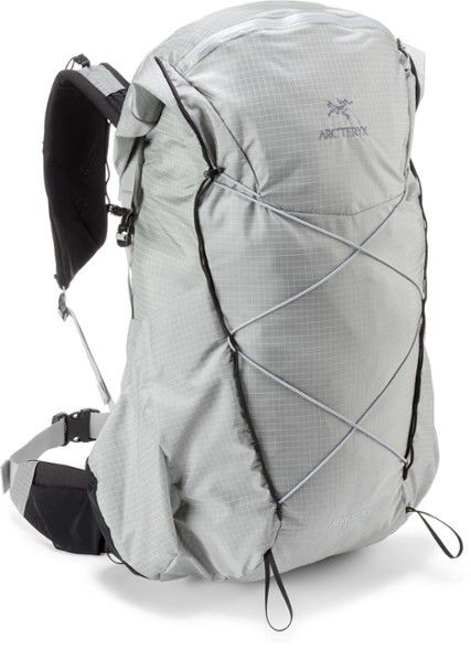 Arc'teryx Aerios 45 Backpack Size ONE SIZE - 1 Thumbnail