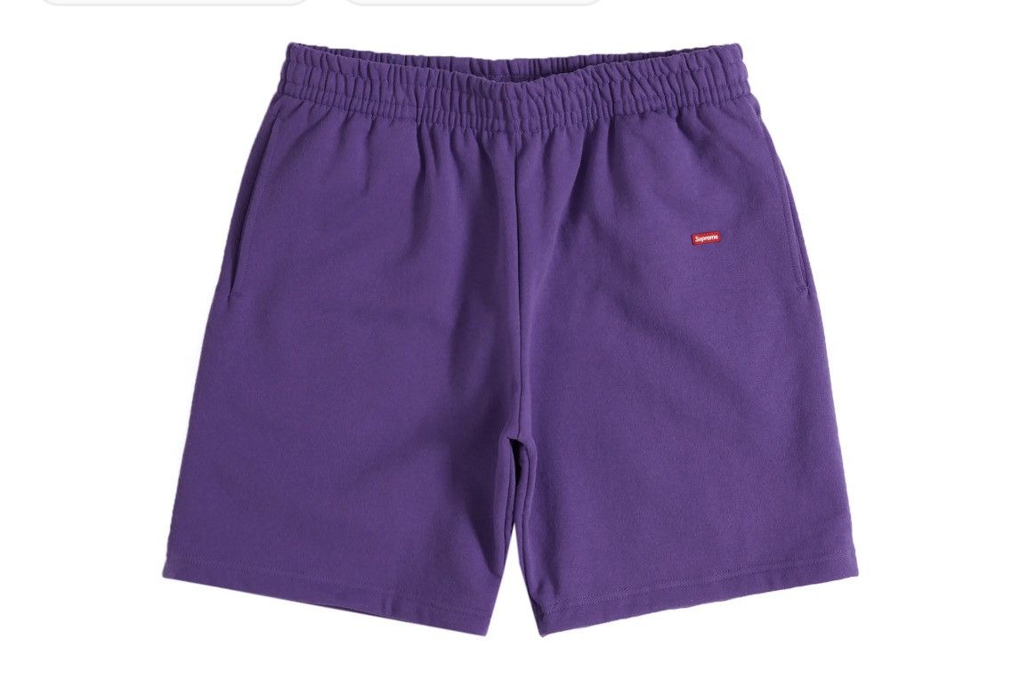 Supreme S/S 2015 Supreme Belted Bandana Shorts size small | Grailed