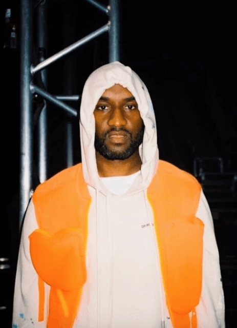 Louis Vuitton LV SS 2019 Runway Ribbed Utility Gilet Vest Orange Virgil Size US S / EU 44-46 / 1 - 11 Thumbnail
