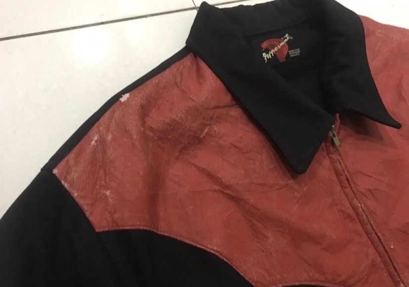 Japanese Brand VTG Hakajuru Pappermint Hooligans Jacket Size US L / EU 52-54 / 3 - 7 Thumbnail
