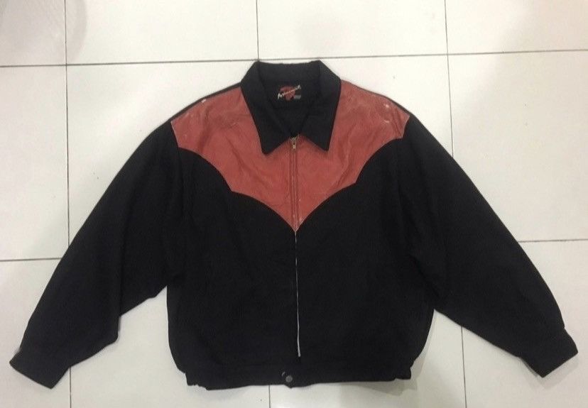Japanese Brand VTG Hakajuru Pappermint Hooligans Jacket Size US L / EU 52-54 / 3 - 4 Thumbnail