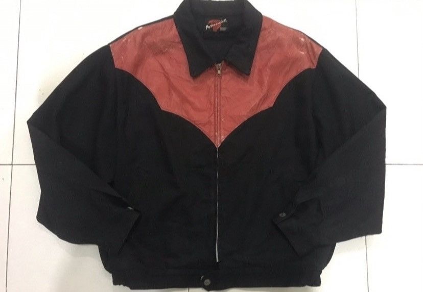 Japanese Brand VTG Hakajuru Pappermint Hooligans Jacket Size US L / EU 52-54 / 3 - 10 Thumbnail