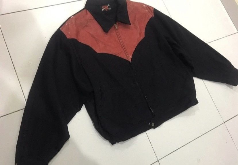 Japanese Brand VTG Hakajuru Pappermint Hooligans Jacket Size US L / EU 52-54 / 3 - 5 Thumbnail