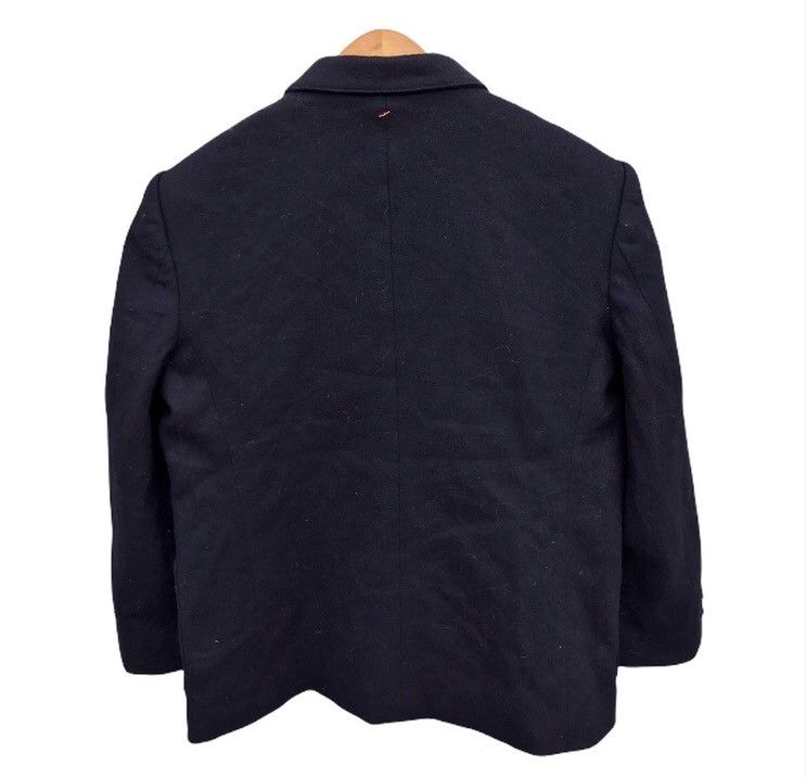 C.P. Company Cp company cropped coat Size US S / EU 44-46 / 1 - 6 Thumbnail