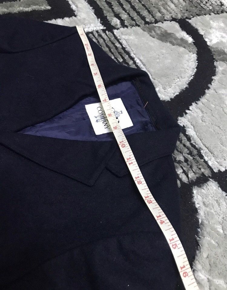 C.P. Company Cp company cropped coat Size US S / EU 44-46 / 1 - 9 Thumbnail
