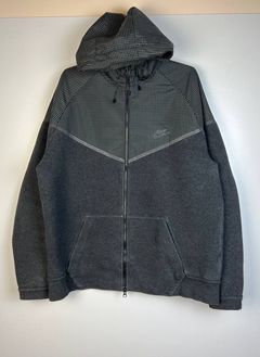 Nike tech outlet fleece reflective