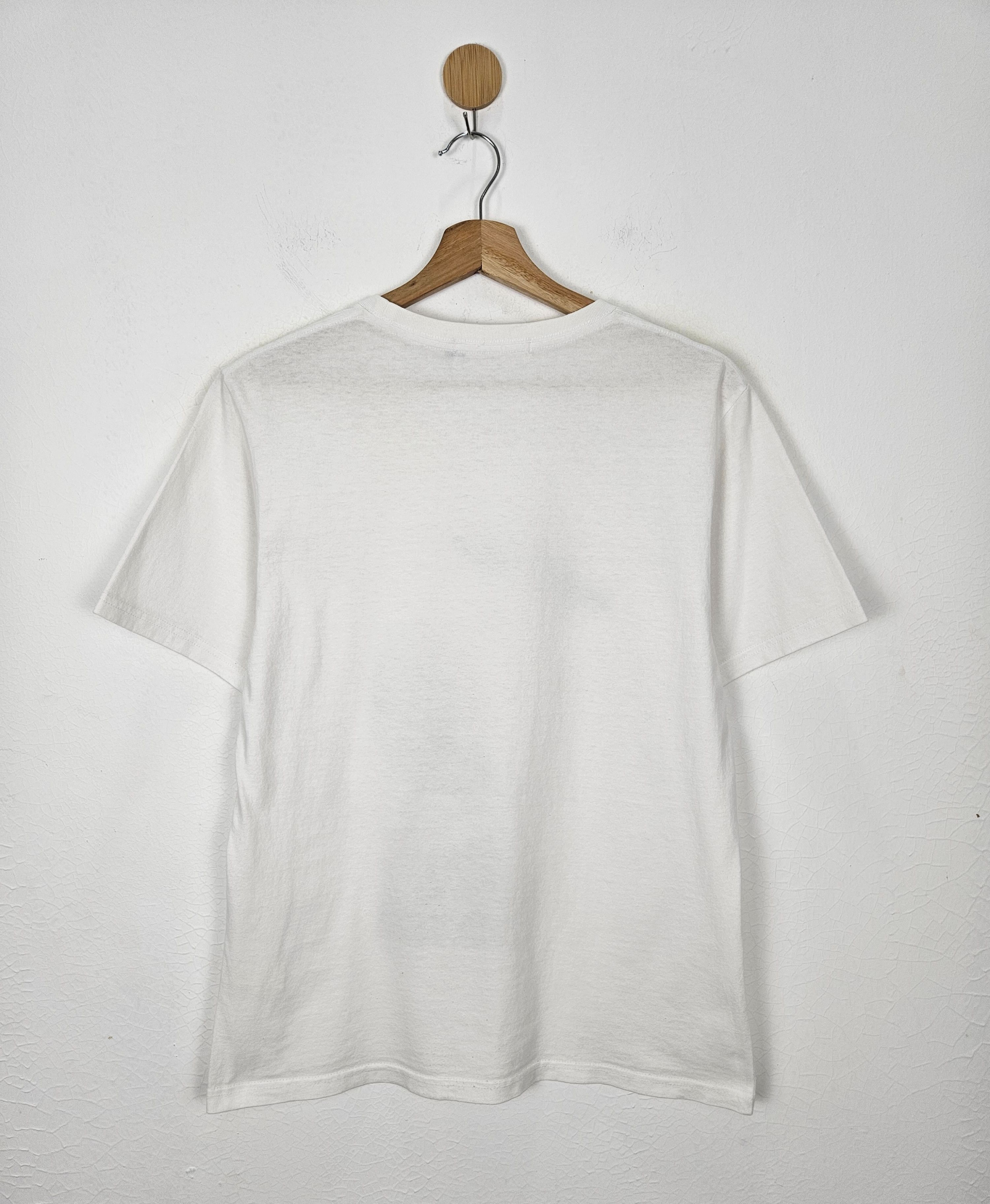 Japanese Brand × Undercover Undercover Laboratories shirt Size US M / EU 48-50 / 2 - 3 Thumbnail