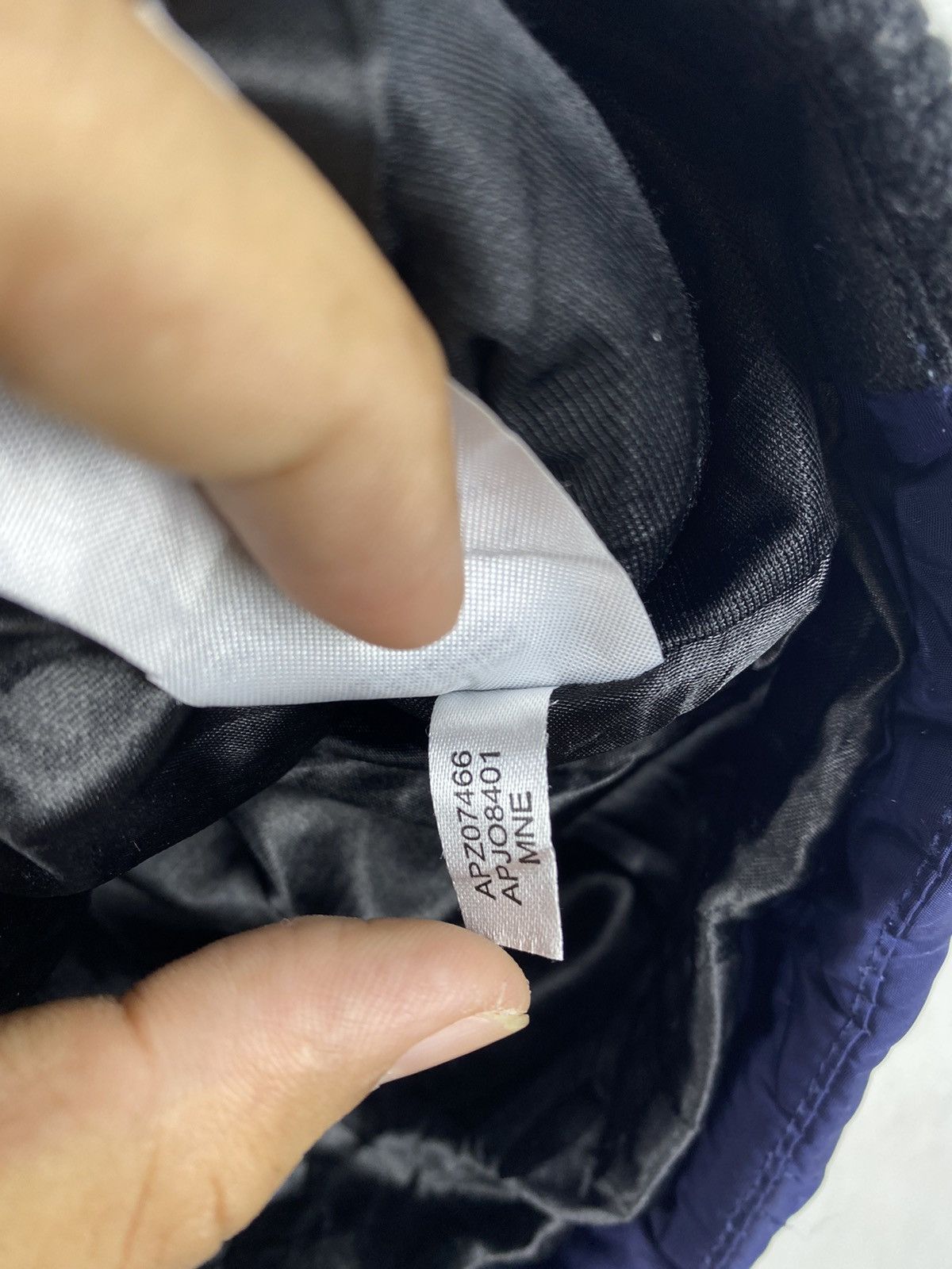 Andrew Marc GONE 🔥 Vintage Andrew Marc Puffer Quilted Vest Size US XL / EU 56 / 4 - 6 Thumbnail