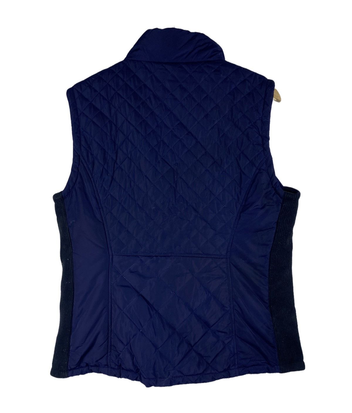 Andrew Marc GONE 🔥 Vintage Andrew Marc Puffer Quilted Vest Size US XL / EU 56 / 4 - 2 Thumbnail