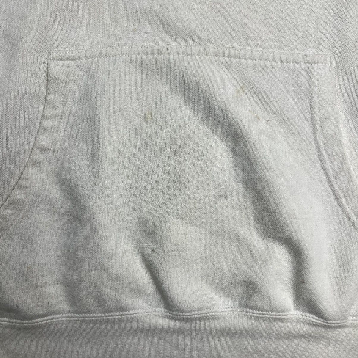 Nike Vintage 90s Nike Penn State University Hoodie Center Swoosh Size US L / EU 52-54 / 3 - 4 Thumbnail