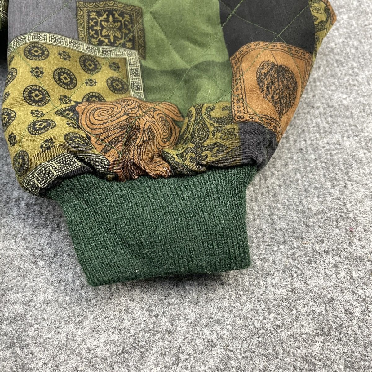 Japanese Brand × Vintage Vintage Japanese Brand Button Ups Jacket Size US L / EU 52-54 / 3 - 6 Thumbnail