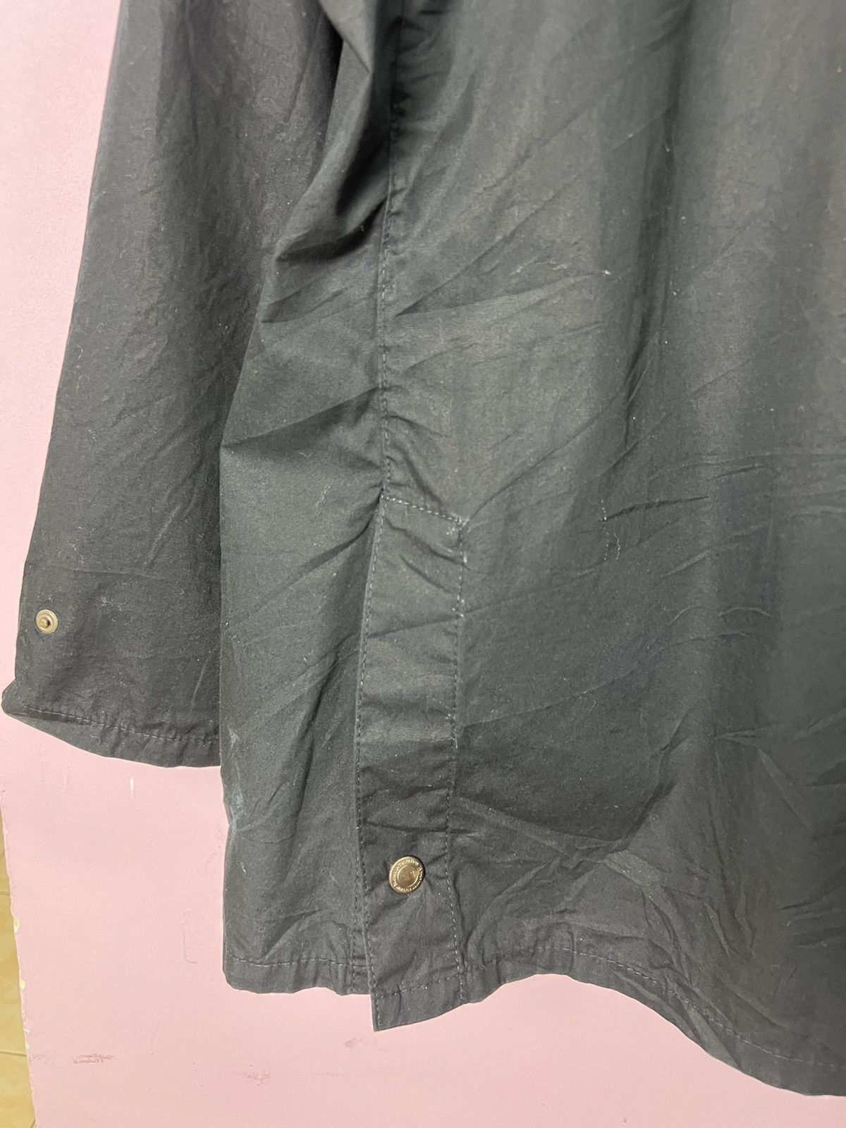 Japanese Brand 🔥Kent in Tradition Chore Jacket Size US L / EU 52-54 / 3 - 10 Thumbnail