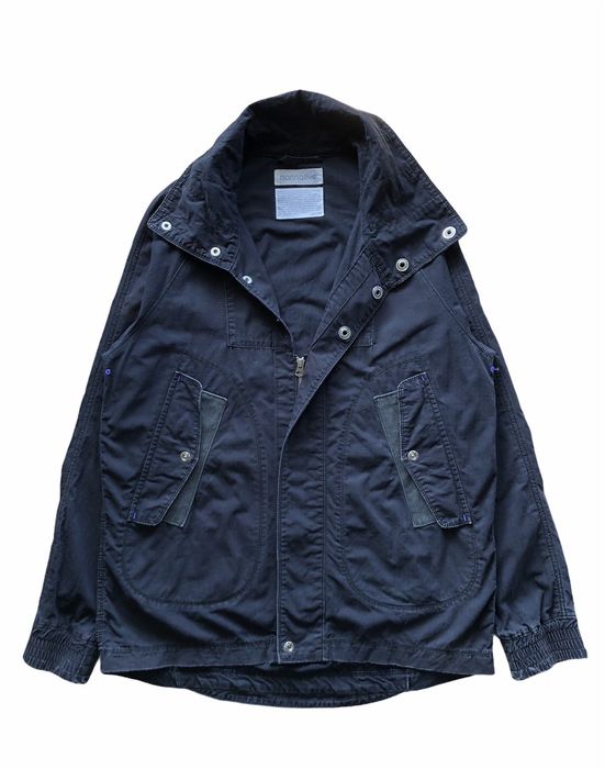 Nonnative Military Style Cotton Ripstop Jacket | Grailed