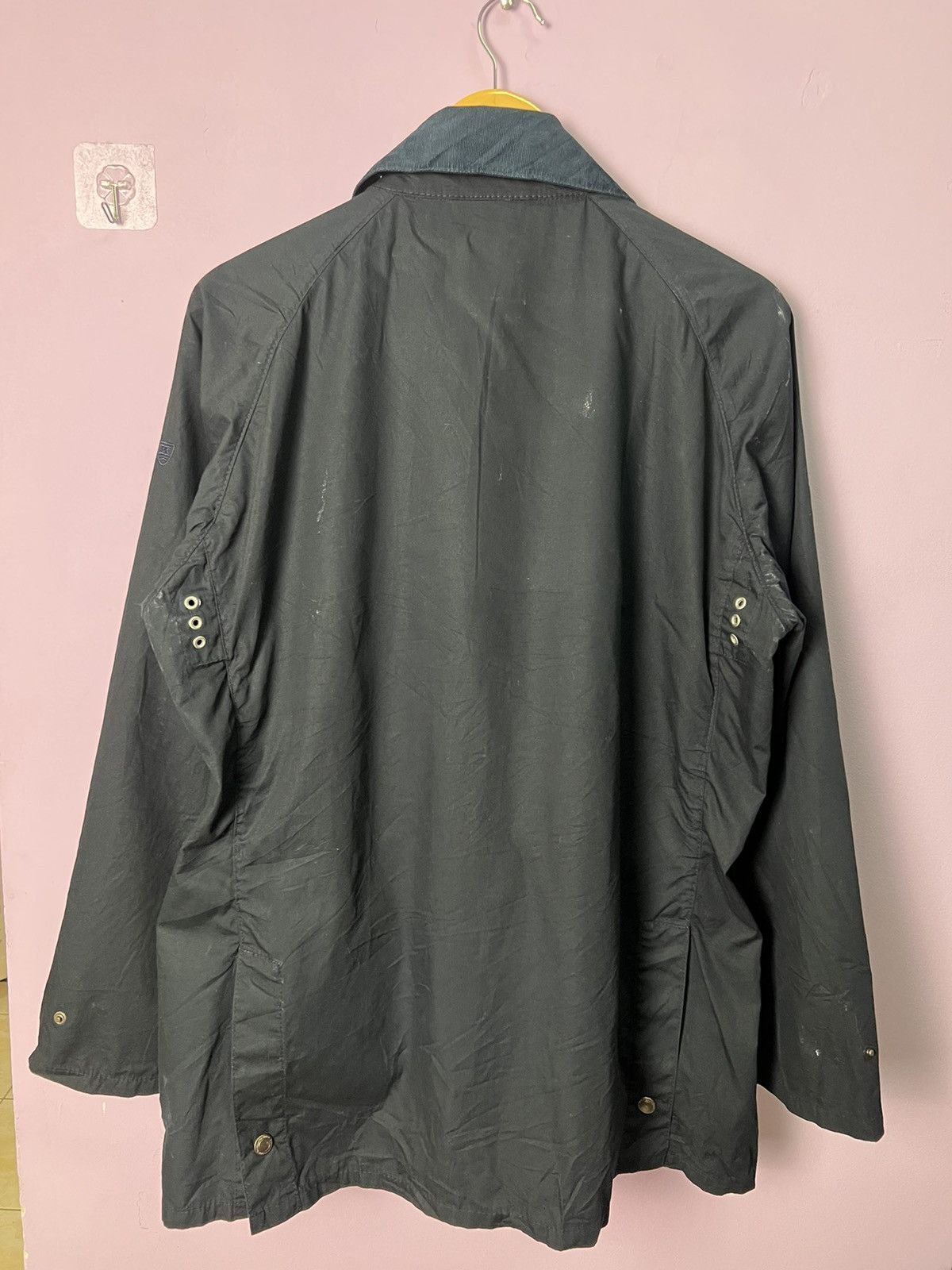 Japanese Brand 🔥Kent in Tradition Chore Jacket Size US L / EU 52-54 / 3 - 2 Thumbnail