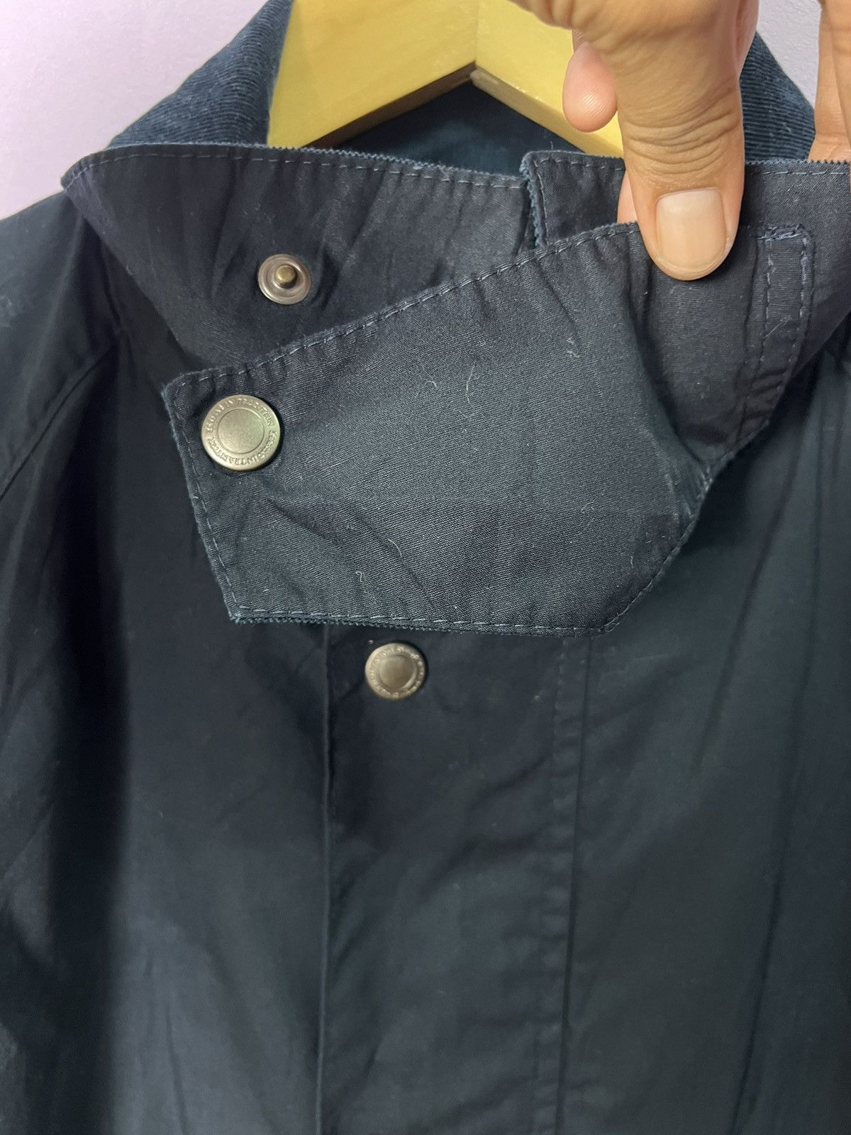 Japanese Brand 🔥Kent in Tradition Chore Jacket Size US L / EU 52-54 / 3 - 9 Thumbnail