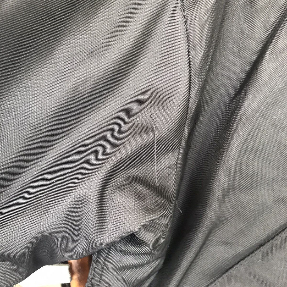 Other Vtg Flyers Bomber Jacket Scovill Zip Size US L / EU 52-54 / 3 - 4 Thumbnail