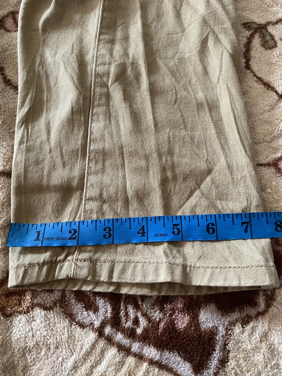 Japanese Brand Japanese Brand UP START Design Style Size US 30 / EU 46 - 15 Thumbnail
