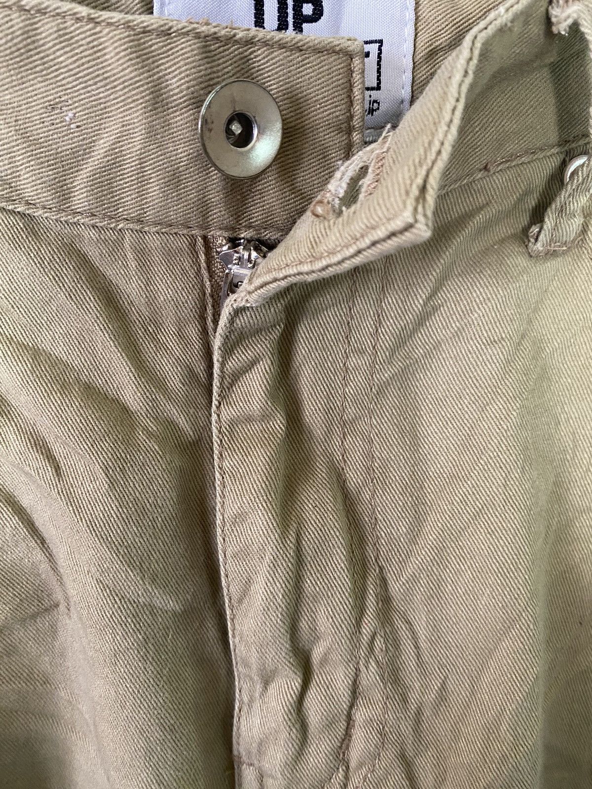 Japanese Brand Japanese Brand UP START Design Style Size US 30 / EU 46 - 6 Thumbnail