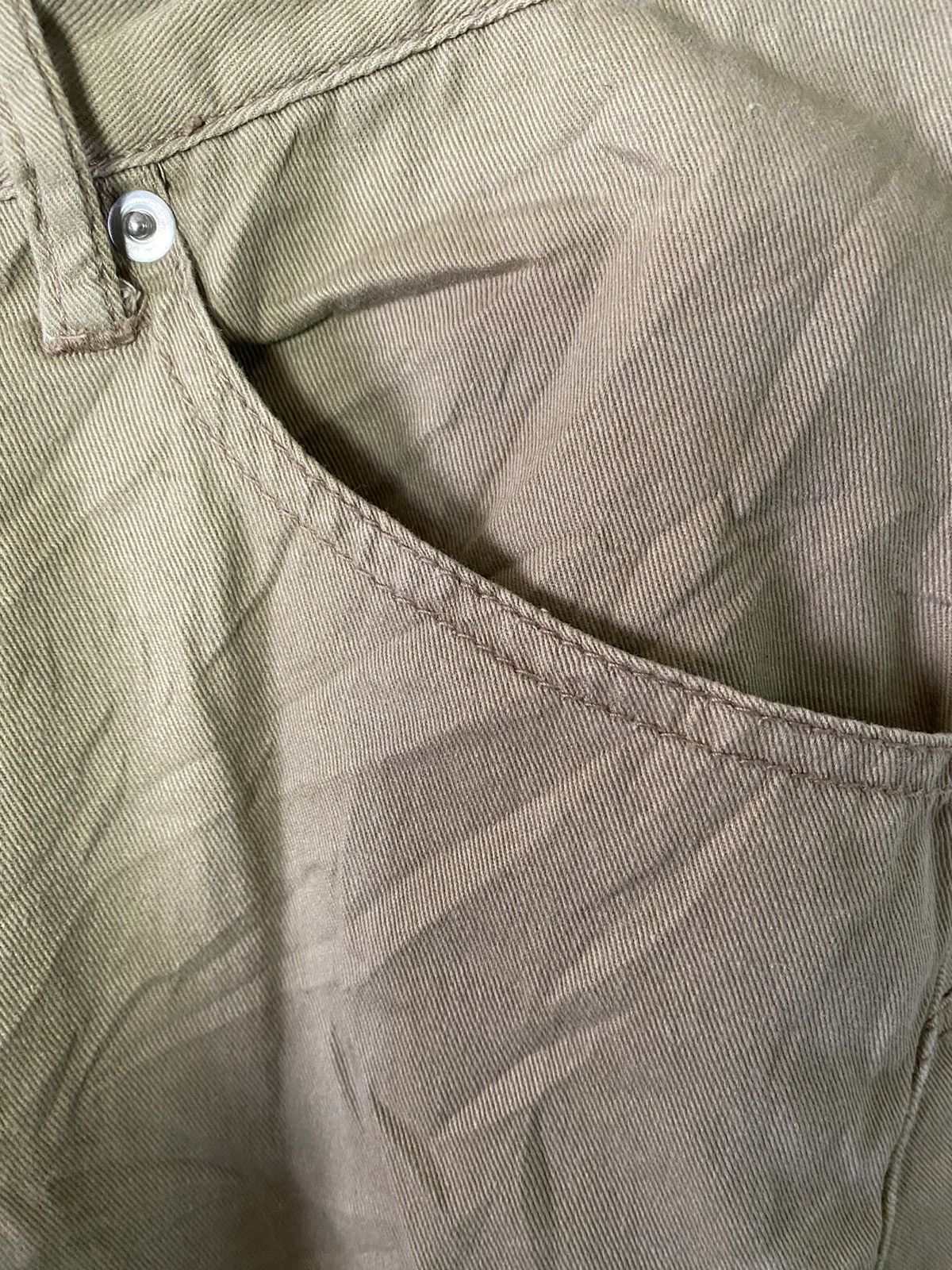 Japanese Brand Japanese Brand UP START Design Style Size US 30 / EU 46 - 5 Thumbnail