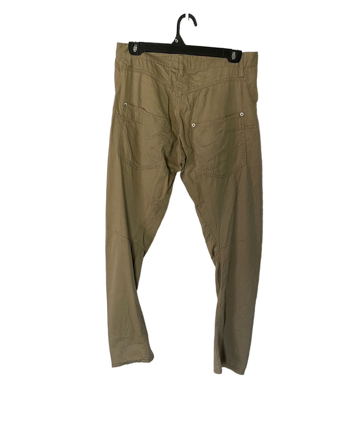 Japanese Brand Japanese Brand UP START Design Style Size US 30 / EU 46 - 2 Thumbnail
