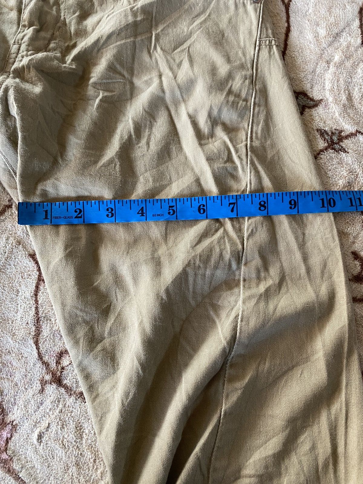 Japanese Brand Japanese Brand UP START Design Style Size US 30 / EU 46 - 13 Thumbnail