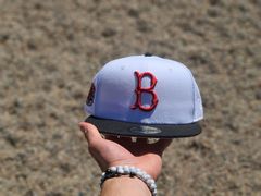 Hat Club LA Dodgers Aux Pack 2Tone Blue Dome Grey Brim – Rebeaters