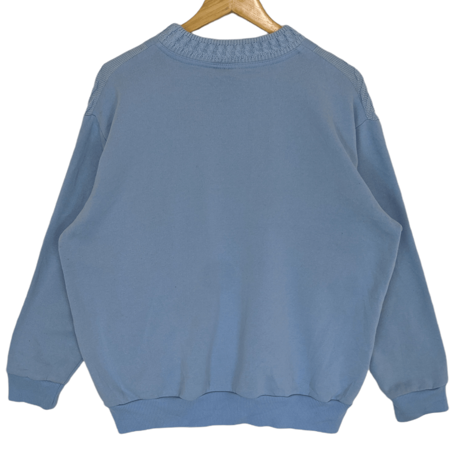 Vintage Vintage Australia KULLA Retro Style Jumper Sweatshirt Size US M / EU 48-50 / 2 - 6 Thumbnail