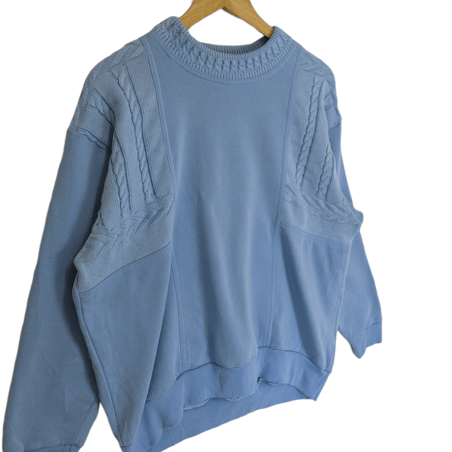 Vintage Vintage Australia KULLA Retro Style Jumper Sweatshirt Size US M / EU 48-50 / 2 - 3 Thumbnail
