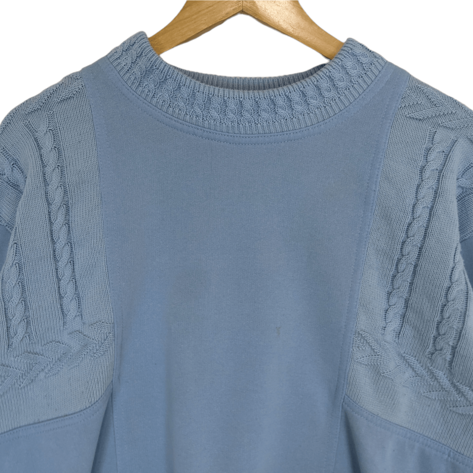 Vintage Vintage Australia KULLA Retro Style Jumper Sweatshirt Size US M / EU 48-50 / 2 - 4 Thumbnail