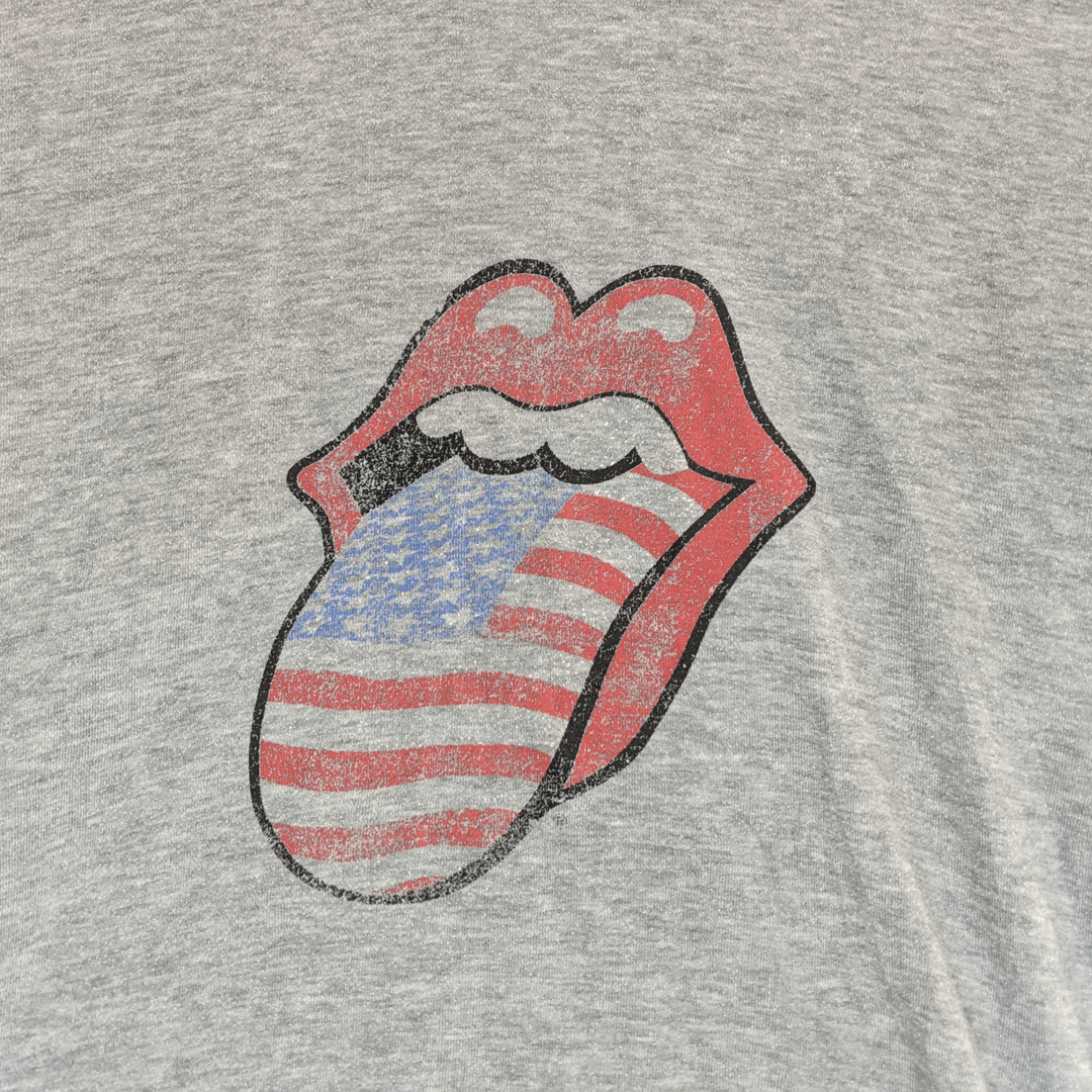 Band Tees × Bravado × The Rolling Stones 2016 ROLLING STONE Jumper Sweatshirt Size S / US 4 / IT 40 - 4 Thumbnail
