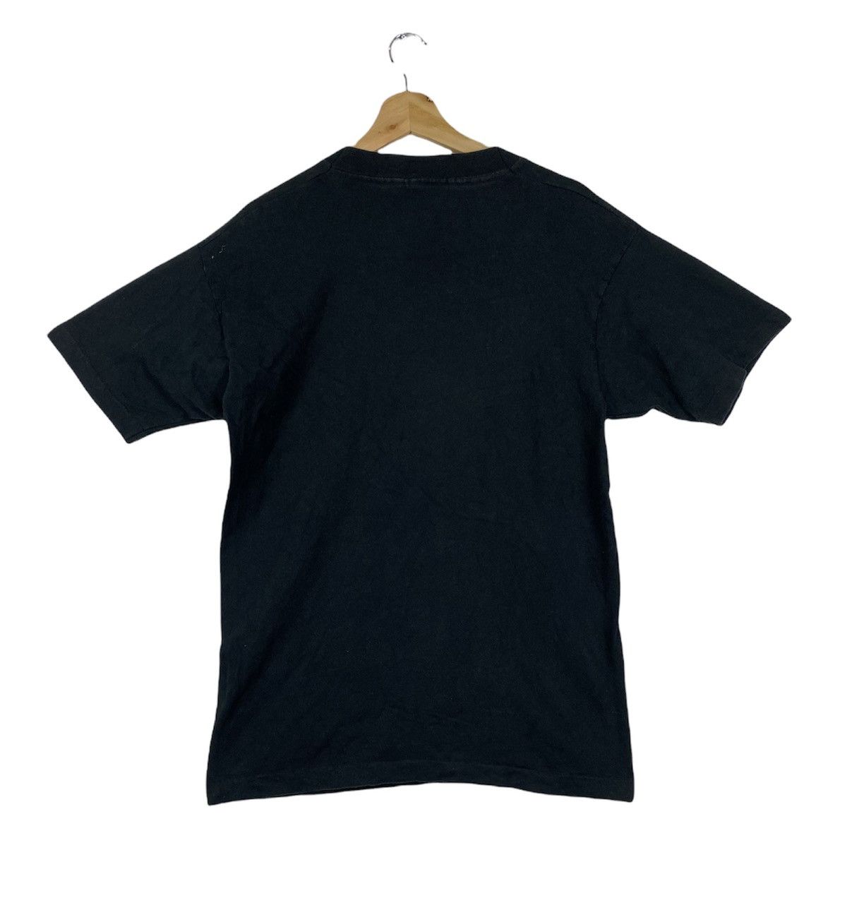 Vintage OFFER 🔥 Vintage Houston Texas Tee T Shirt Size US L / EU 52-54 / 3 - 4 Thumbnail