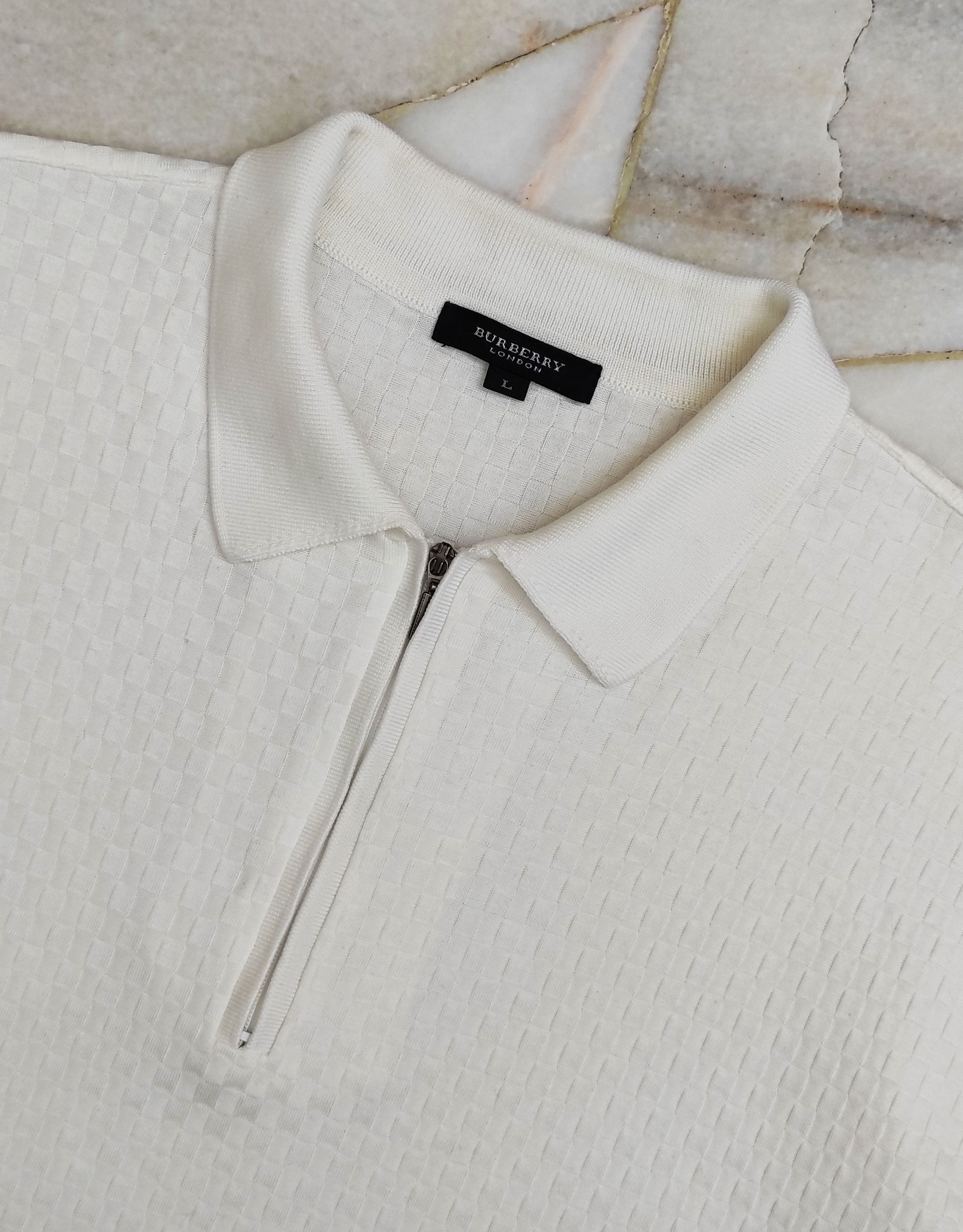 ⚡️𝐐𝐔𝐈𝐂𝐊 𝐒𝐀𝐋𝐄 STYLE JACQUARD MODS PULL OVER ZIPPER